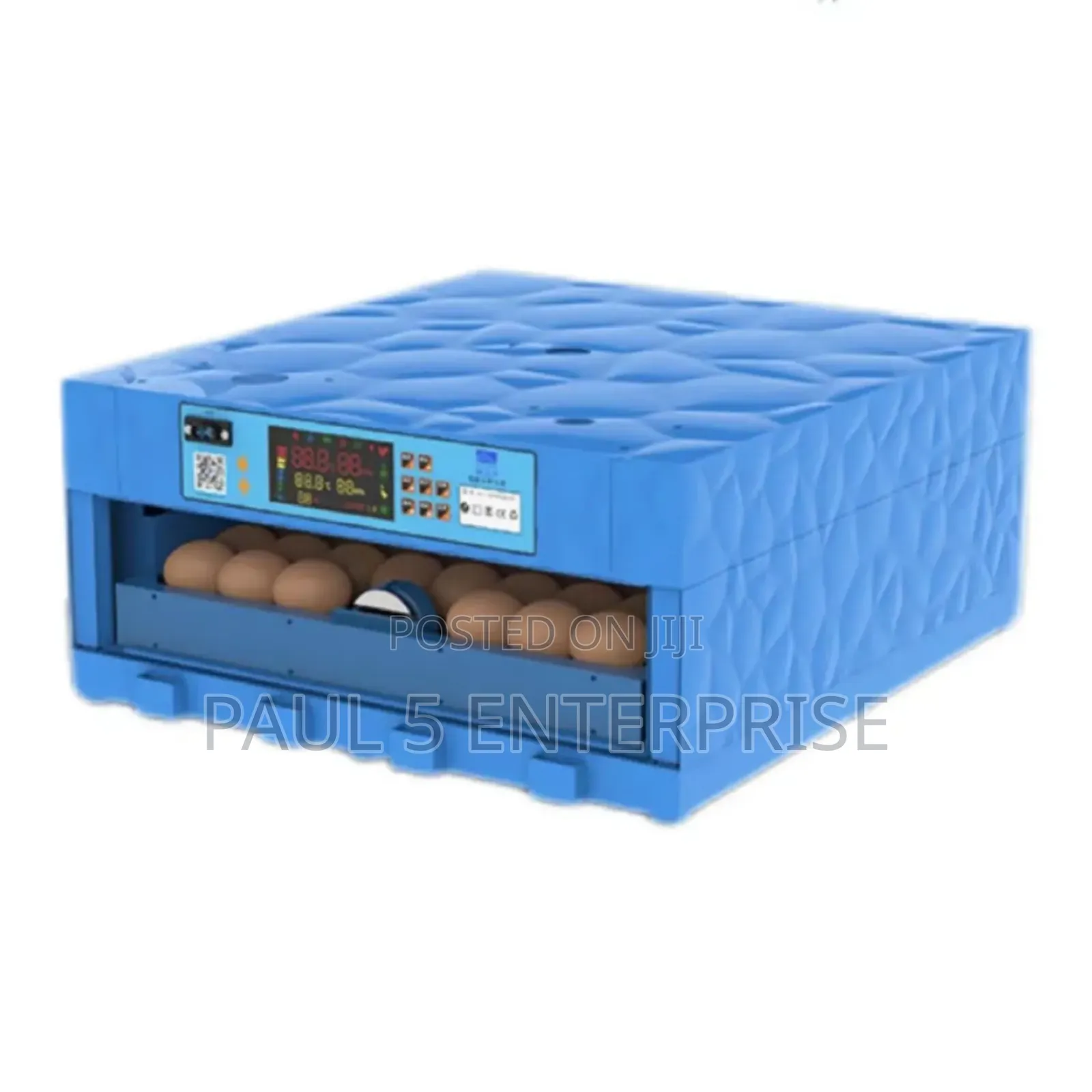 64egg Incubator