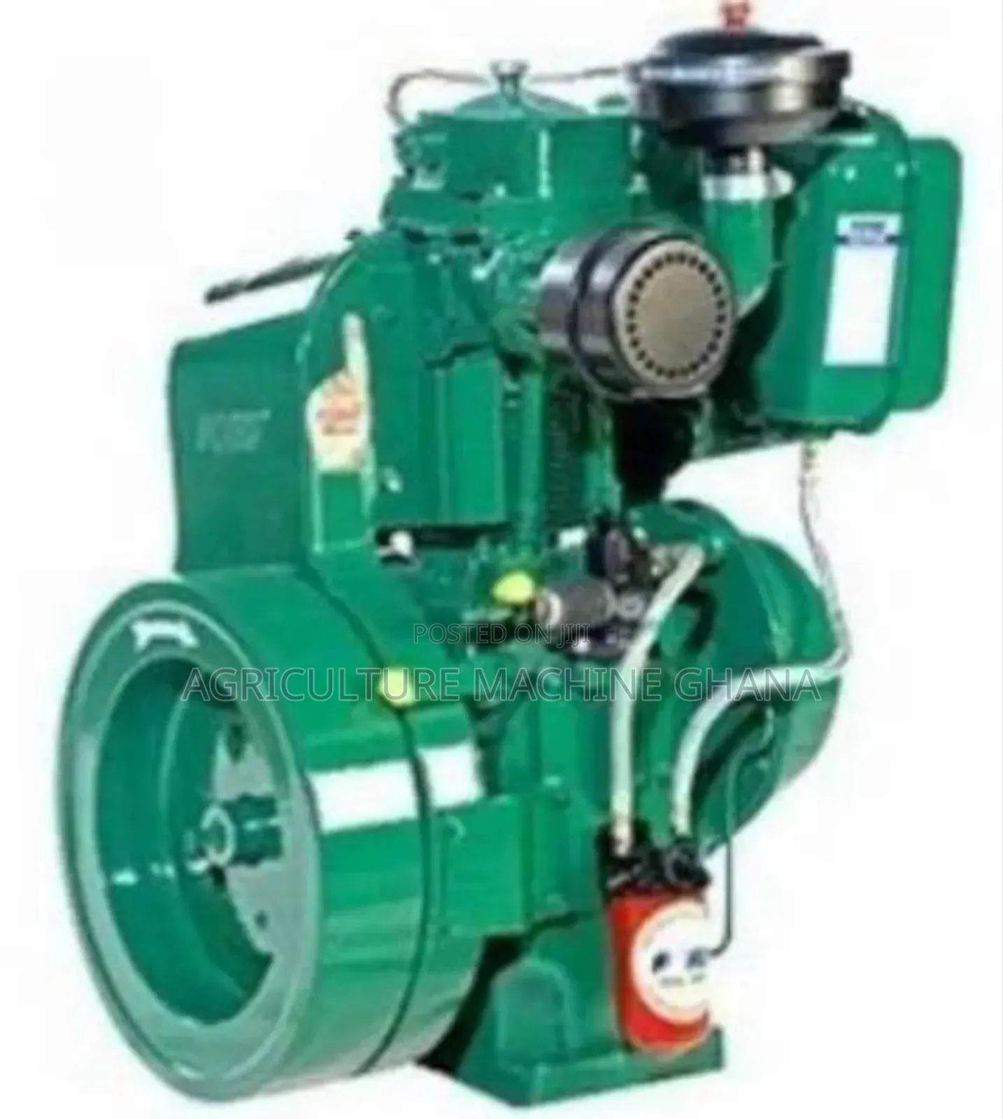 Kiloskar Diesel Engine