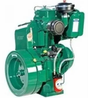 Kiloskar Diesel Engine