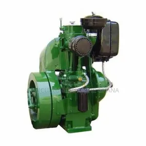 Kiloskar Diesel Engine