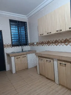 2bdrm Apartment in Ellyrealservices, Oyarifa for rent