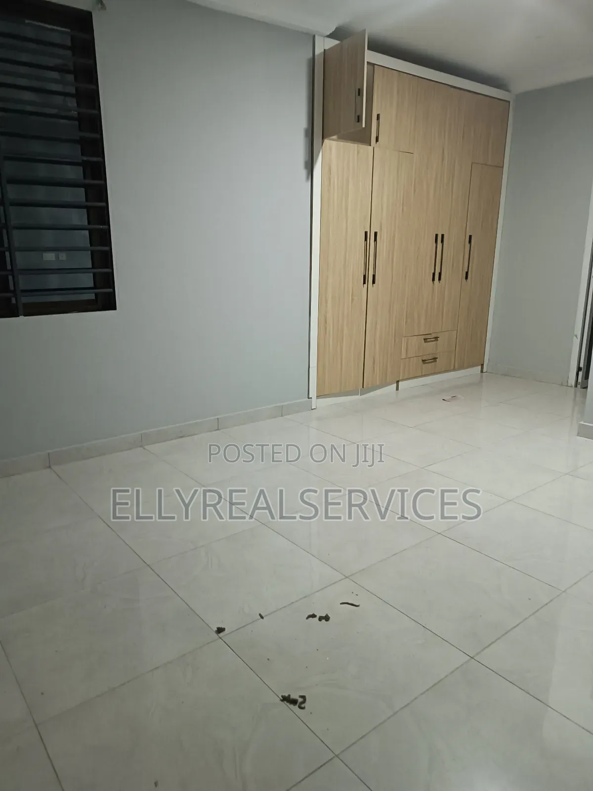 2bdrm Apartment in Ellyrealservices, Oyarifa for rent