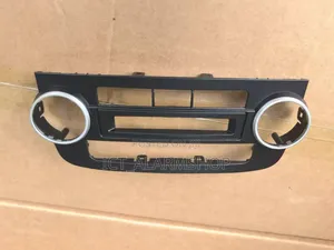 Car Fascia a/C Air Conditioning Panel for Honda CRV