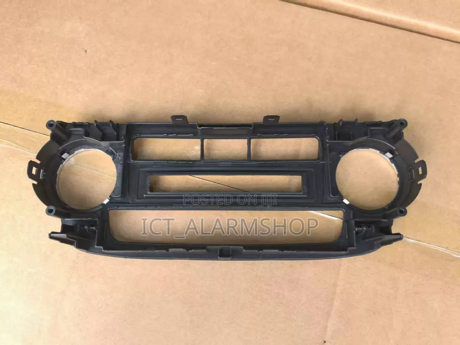 Car Fascia a/C Air Conditioning Panel for Honda CRV