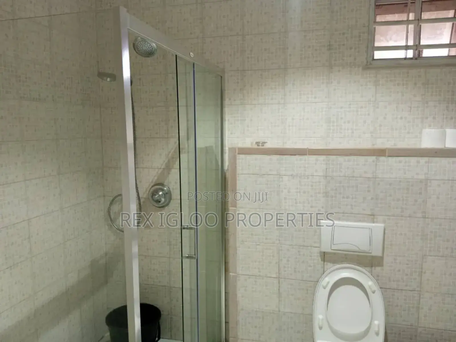 Furnished 1bdrm Apartment in Nungua Addogonno, Accra Metropolitan
