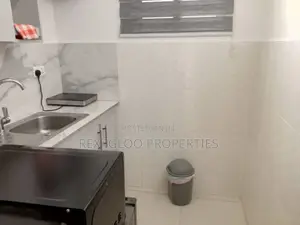 Furnished 1bdrm Apartment in Nungua Addogonno, Accra Metropolitan