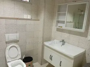 Furnished 1bdrm Apartment in Nungua Addogonno, Accra Metropolitan