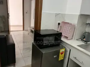 Furnished 1bdrm Apartment in Nungua Addogonno, Accra Metropolitan