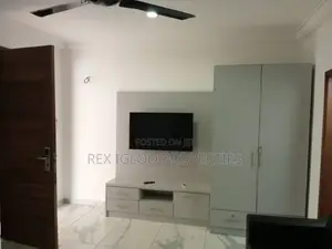 Furnished 1bdrm Apartment in Nungua Addogonno, Accra Metropolitan