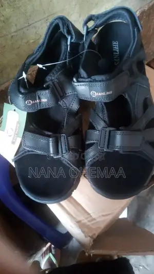 Sanline Dash 1-20 (Sandals)
