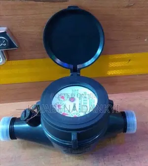Plastic Water Meters