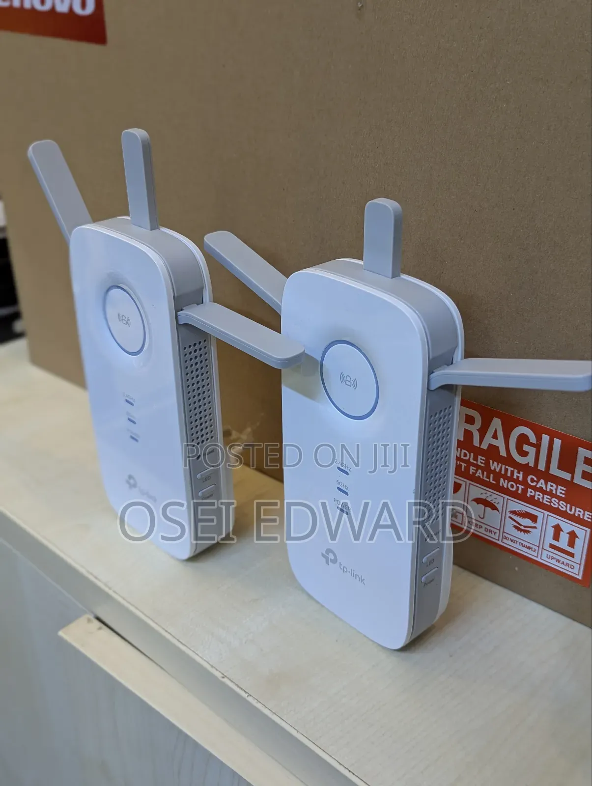 Tp-Link Ac1750 Wifi Extender