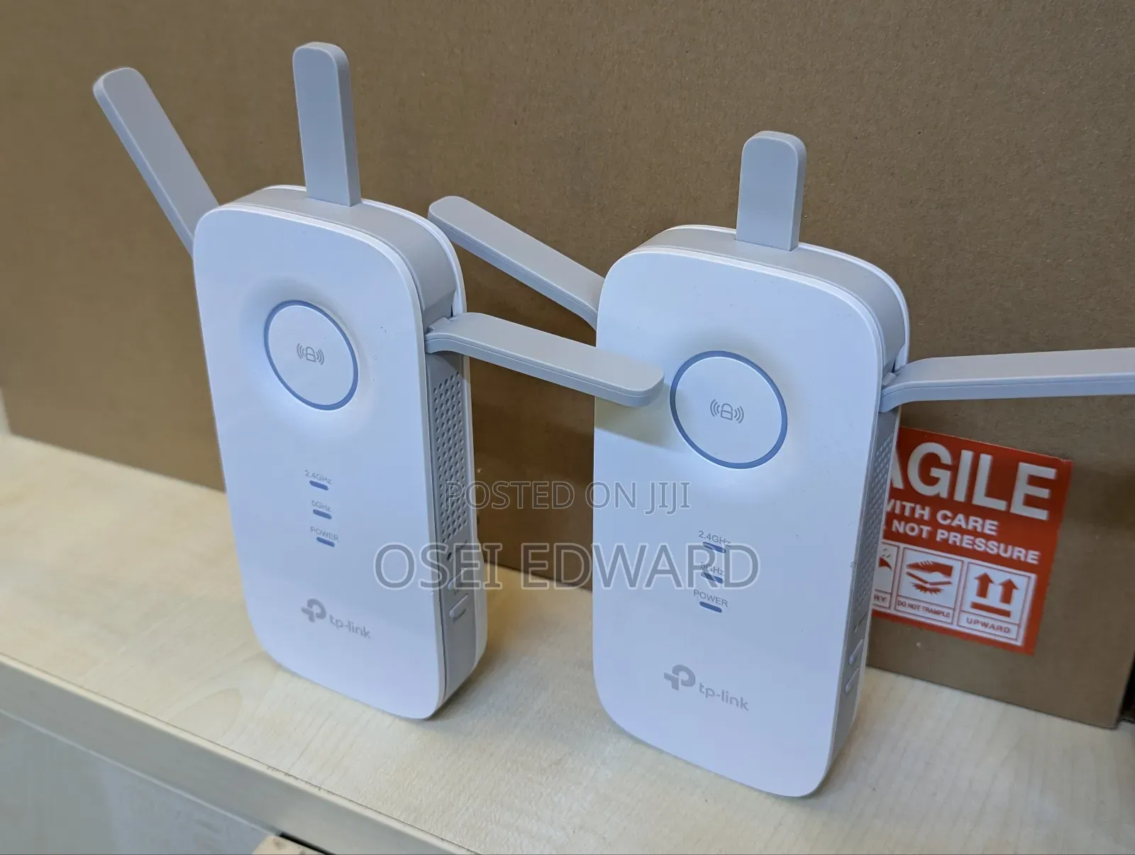 Tp-Link Ac1750 Wifi Extender