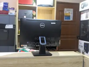 Desktop Computer Dell OptiPlex 3020 8GB Intel Core I3 SSD 256GB