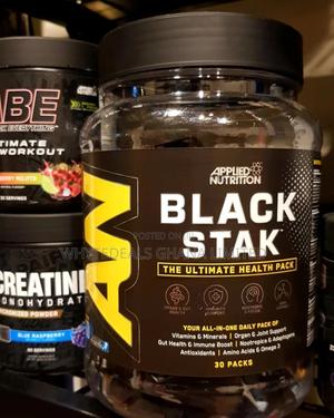 Ultimate Health Pack| An Black Stak| Gut|Digestion|Sexual Performance
