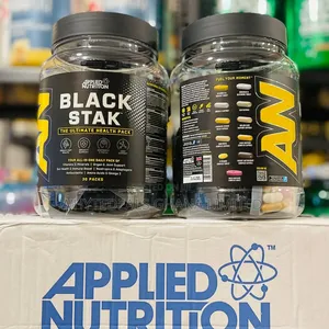 Ultimate Health Pack| An Black Stak| Gut|Digestion|Sexual Performance