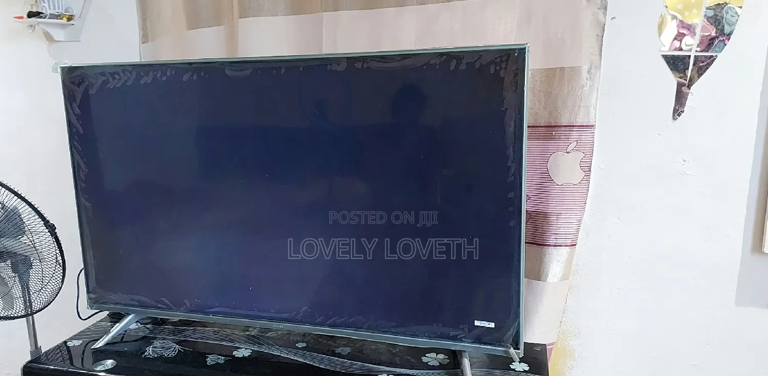 Television for Sale 50 Inches Smart Akai