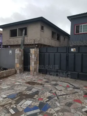 2bdrm Apartment in Dansoman Round About, Accra Metropolitan for rent