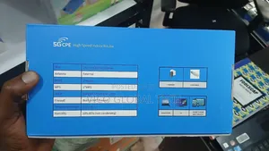 Fastlink 5g Router R9