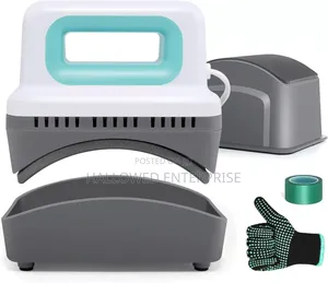 Cap Heat Press Machine For All Types Of Cap