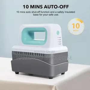 Cap Heat Press Machine For All Types Of Cap