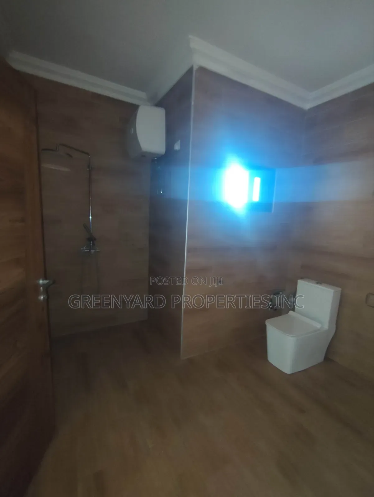 3bdrm House in A&C Mall, East Legon for rent