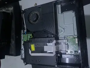 Game Console Fix