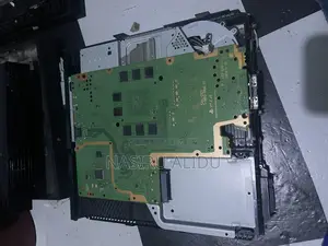 Game Console Fix