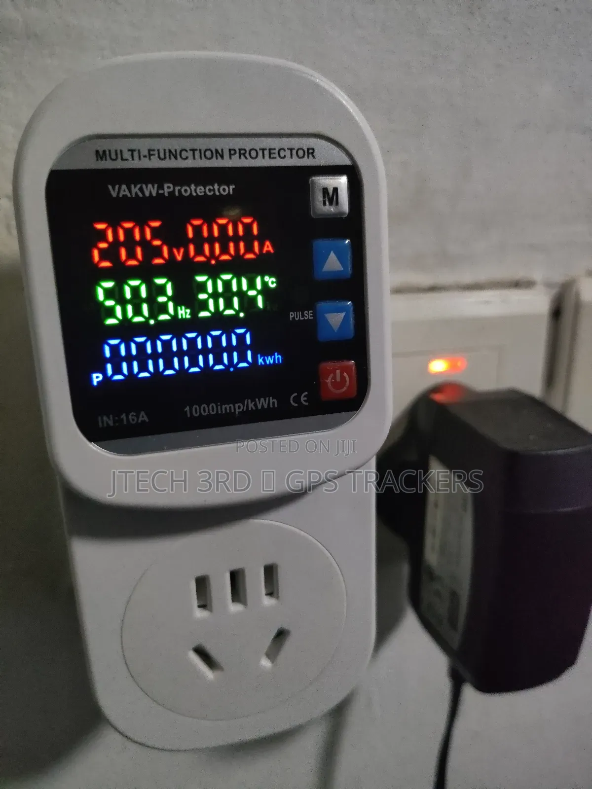Multi Functional Voltage Regulator Fridge Guide