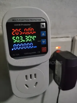 Multi Functional Voltage Regulator Fridge Guide