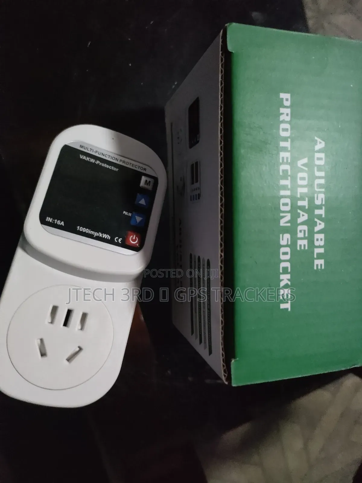 Multi Functional Voltage Regulator Fridge Guide