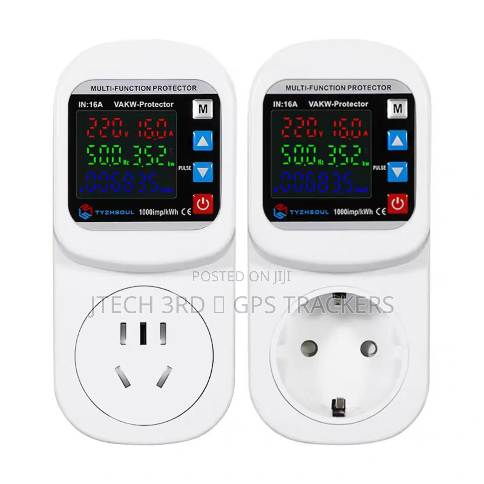 Multi Functional Voltage Regulator Fridge Guide