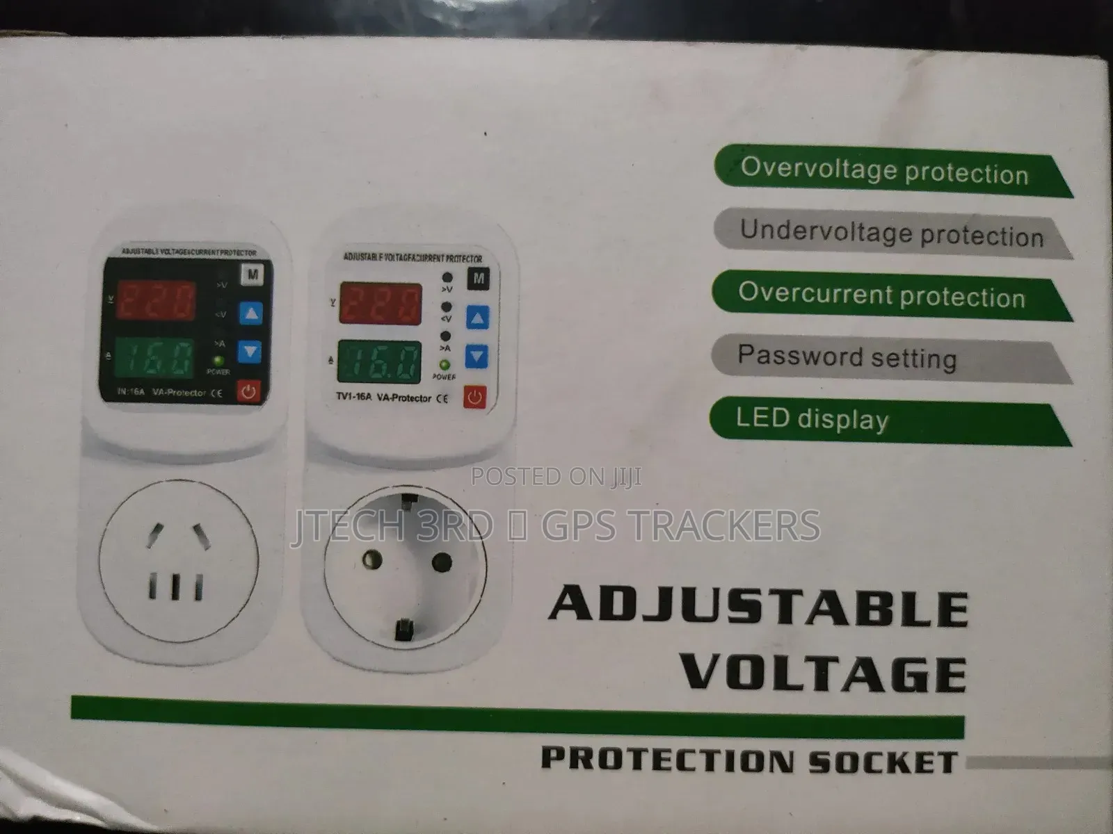 Multi Functional Voltage Regulator Fridge Guide
