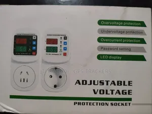 Multi Functional Voltage Regulator Fridge Guide