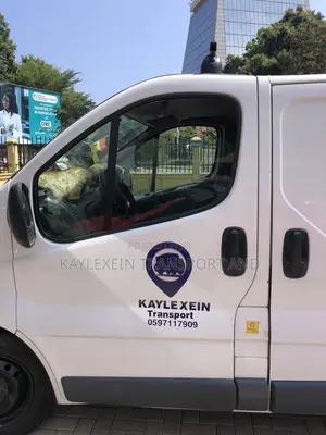 Van Rental