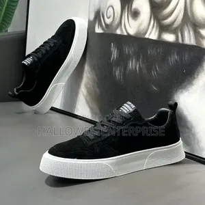 Casual Office Shoe