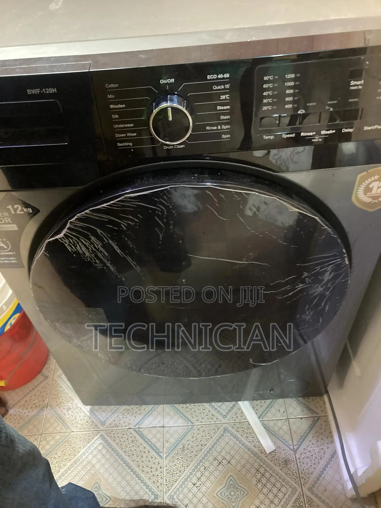 Washing Machine,Refrigerator And Air Conditioning Specialist