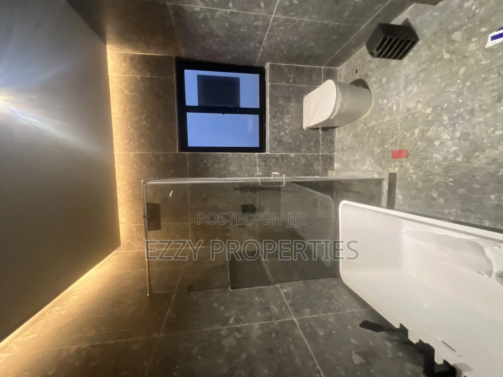 3bdrm House in East Legon School for rent