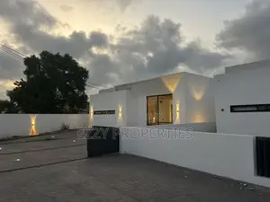 3bdrm House in East Legon School for rent