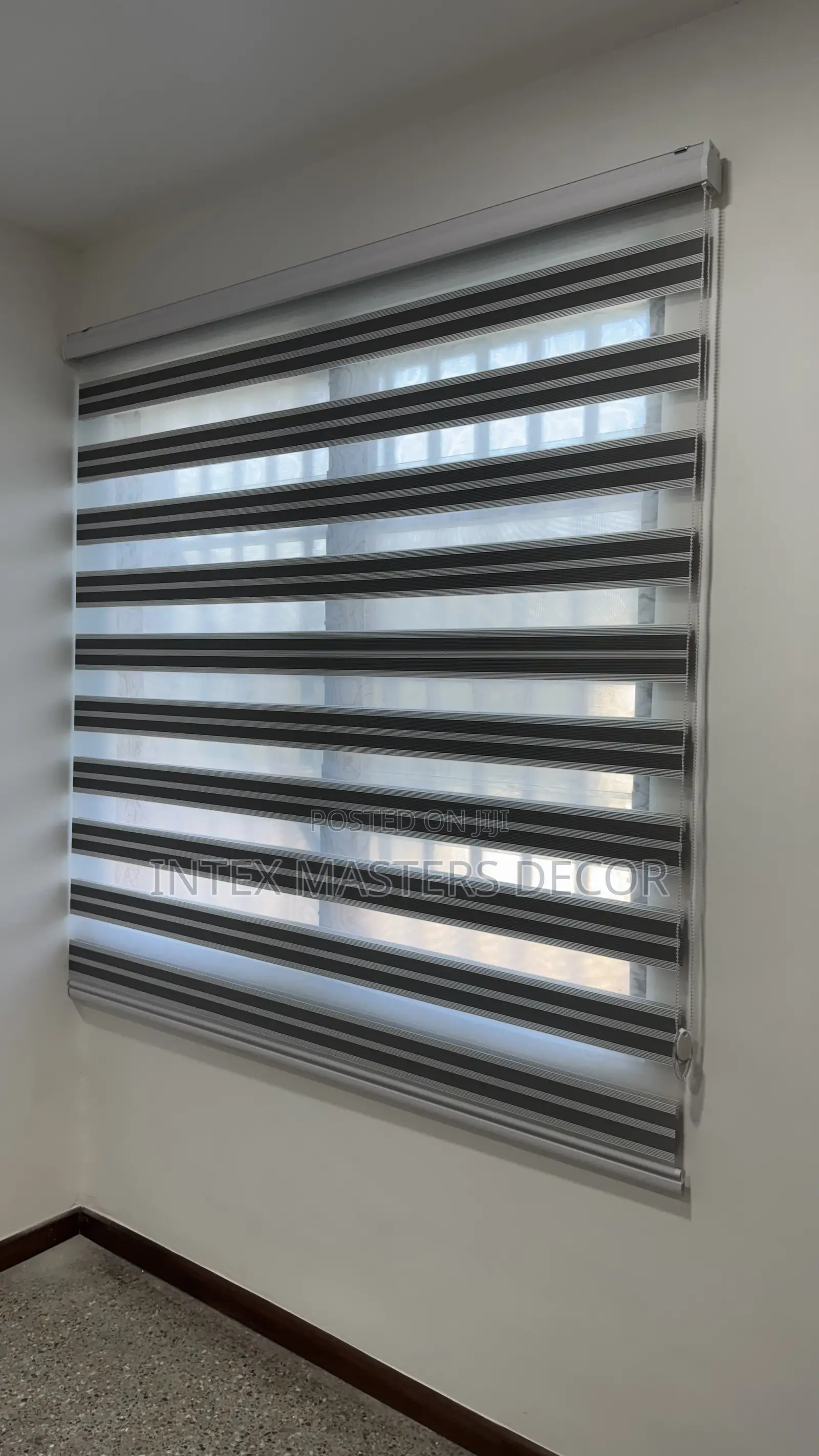 Window Blinds