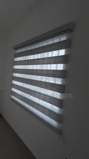 Window Blinds