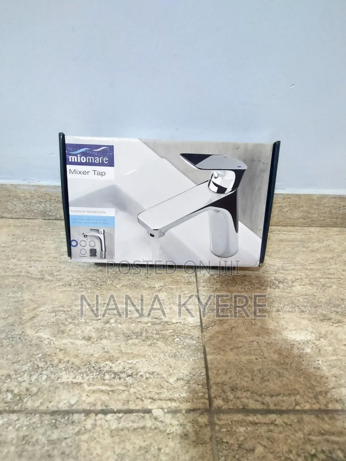 Sink Mixer Tap
