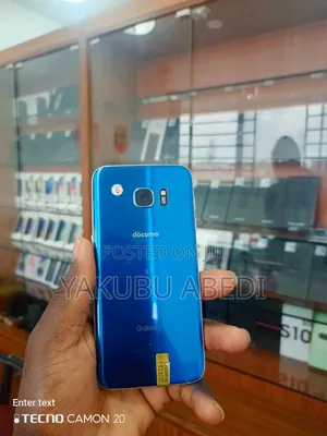 Samsung Galaxy S7 edge 32 GB Blue