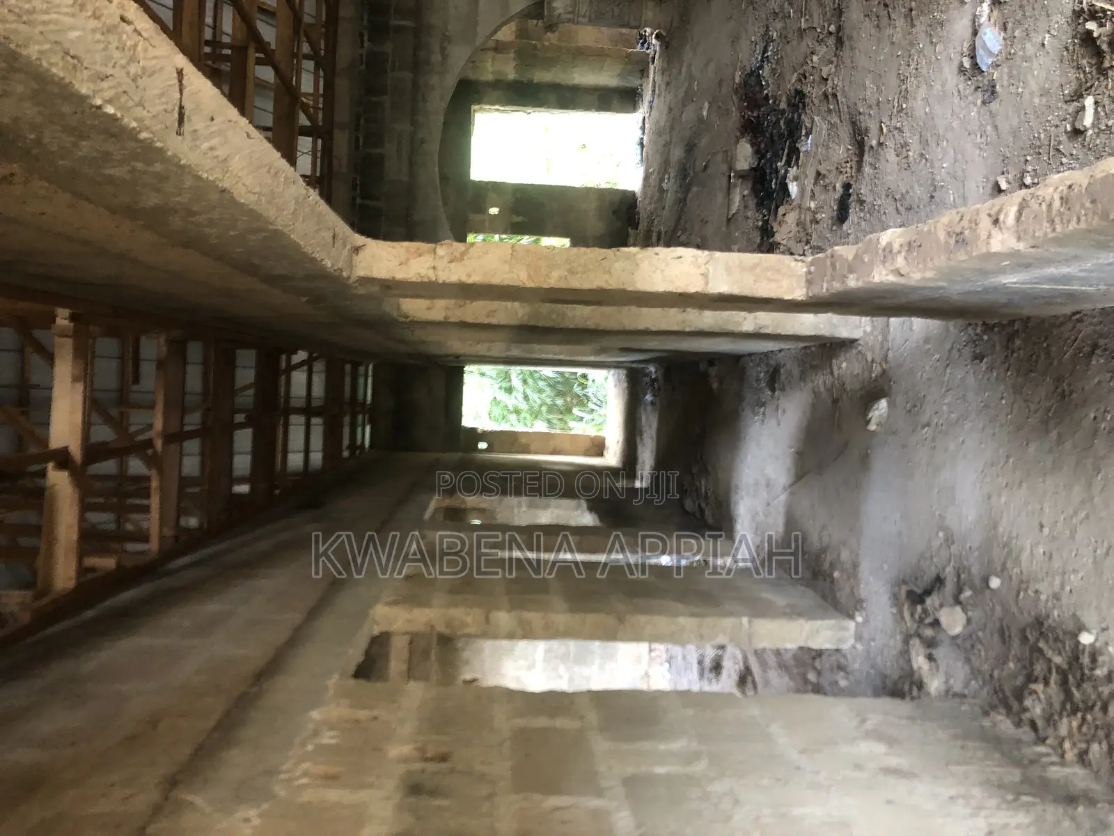 5bdrm House in Mark Estate At, Kumasi Metropolitan for sale