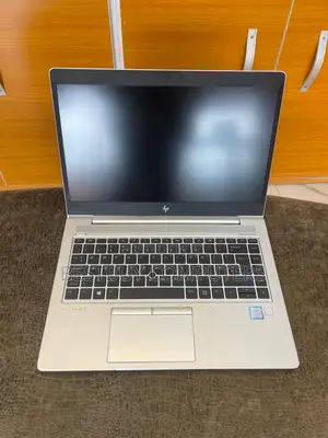 Laptop HP EliteBook 830 G6 8GB Intel Core i5 SSD 256GB