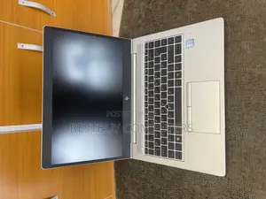 Laptop HP EliteBook 830 G6 8GB Intel Core i5 SSD 256GB