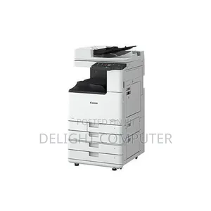 Canon Copier 2930i, With Adf + Cexv 67 + Pedestal S3 + Finisher L1