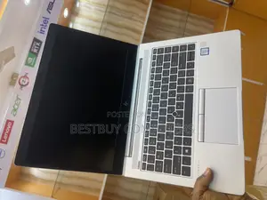 Laptop HP EliteBook 840 G6 8GB Intel Core i5 SSD 256GB
