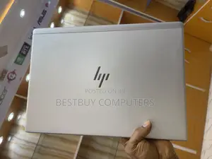 Laptop HP EliteBook 840 G6 8GB Intel Core i5 SSD 256GB