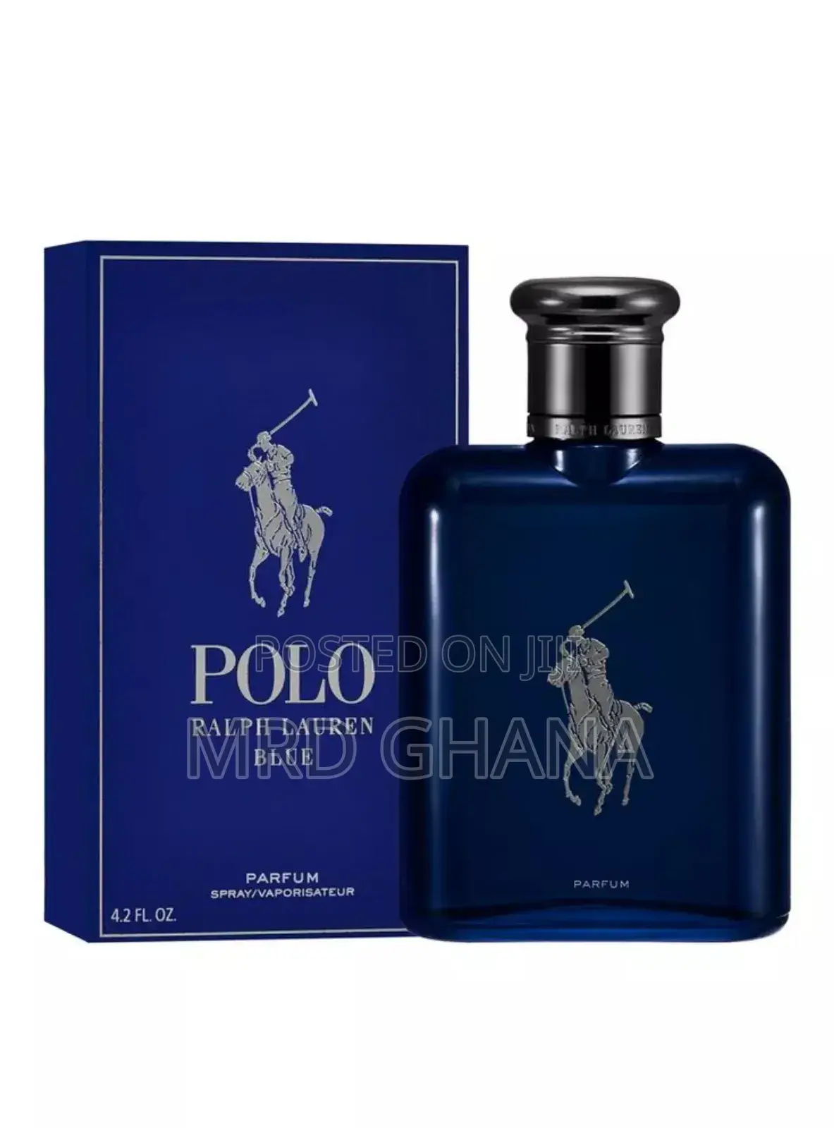Blue Polo Perfume